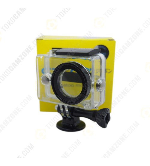 Satoo Waterproof Case for Xiaomi Yi